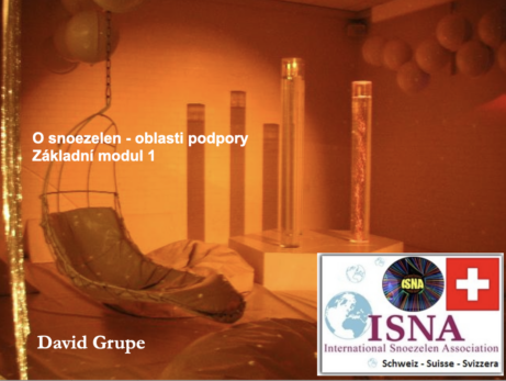 Dagmar Mega lektorka a&nbsp;koučka, ISNA-MSE czech www.dagmarmega.cz