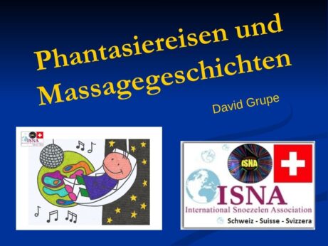 Dagmar Mega lektorka a&nbsp;koučka, ISNA-MSE czech www.dagmarmega.cz