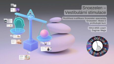 Dagmar Mega lektorka a&nbsp;koučka, ISNA-MSE czech www.dagmarmega.cz